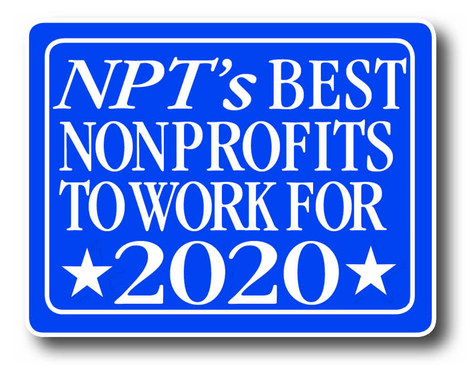 The Marfan Foundation Climbs in 2020 Best Nonprofits to Work For ...