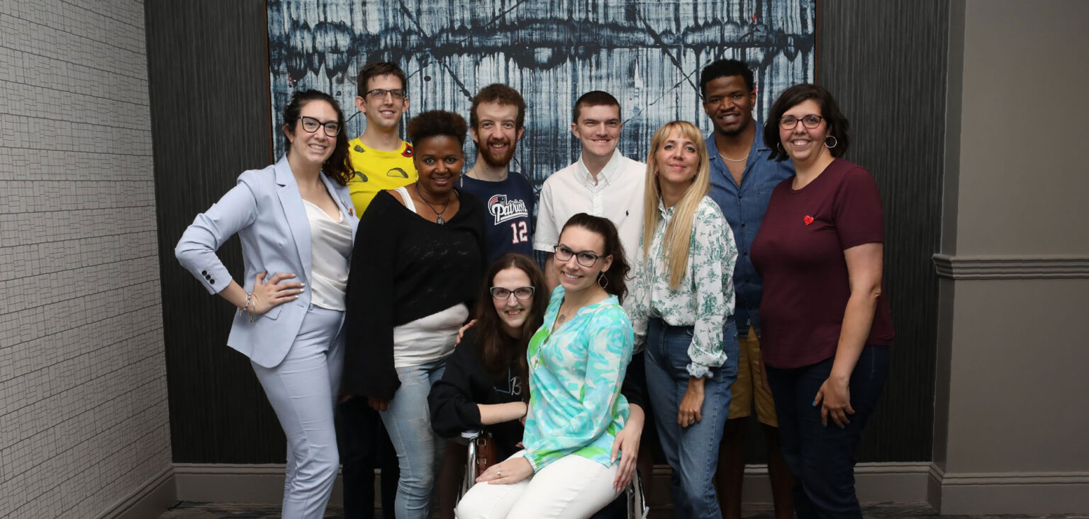 Our Mission and Vision - Marfan Foundation