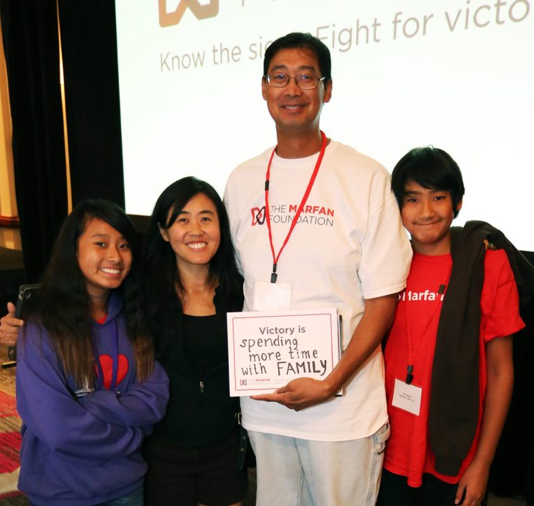 Getting Diagnosed - Marfan Foundation