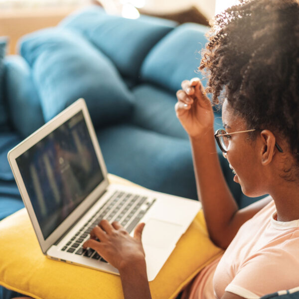 Connect With Community - Marfan Foundation