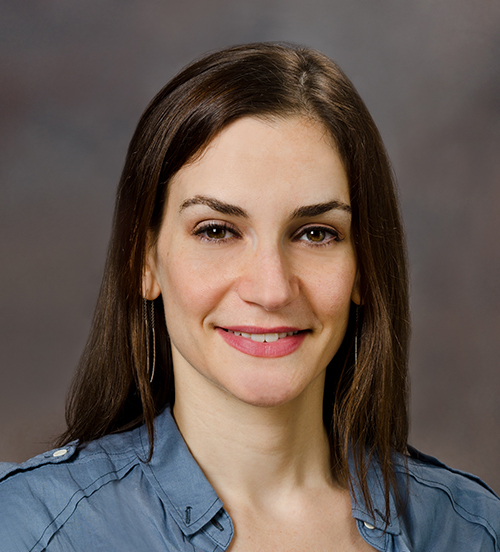 Dr. Shana Kusin Perspective from an ER Doctor who is a Marfan Mom