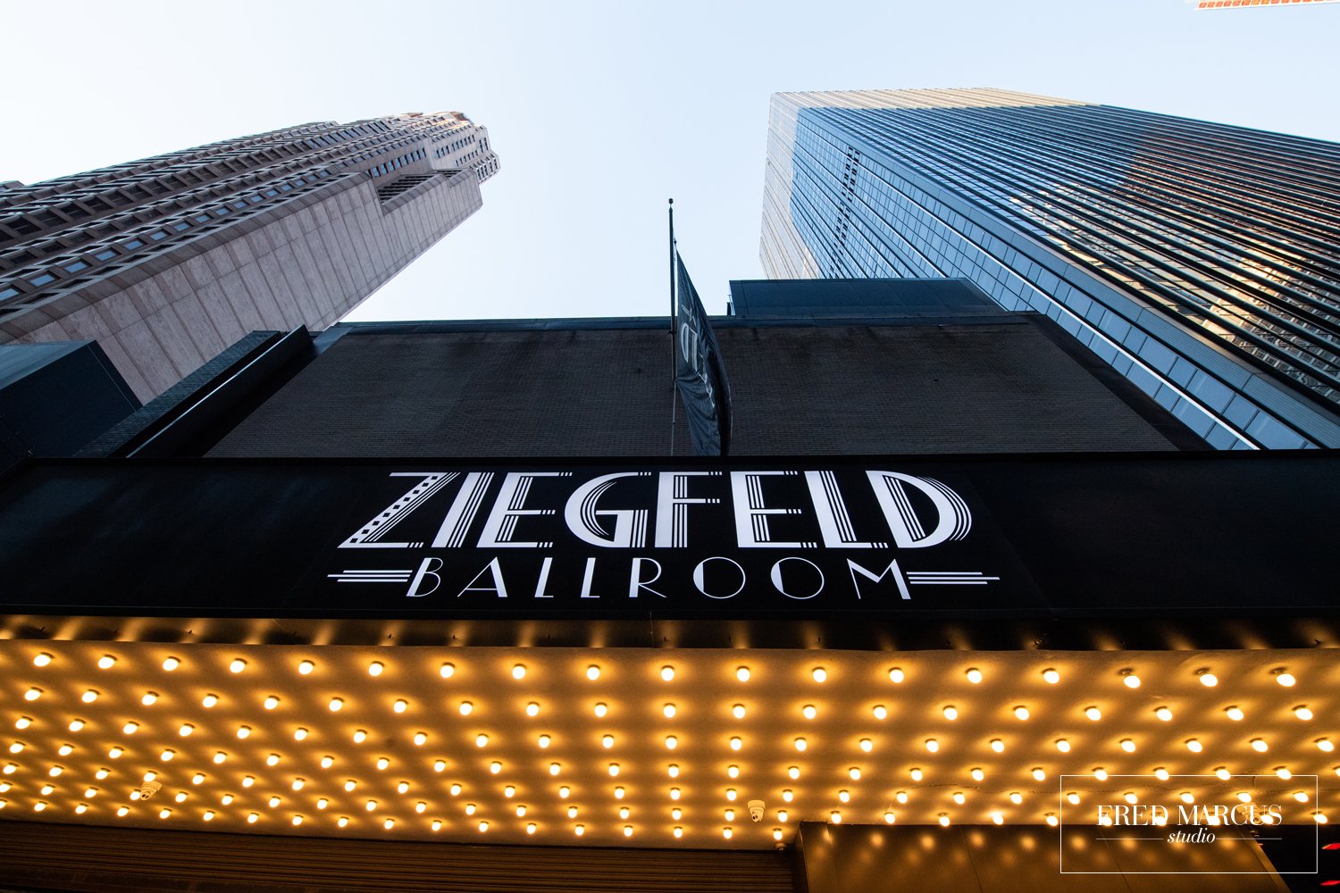 Ziegfeld Ballroom