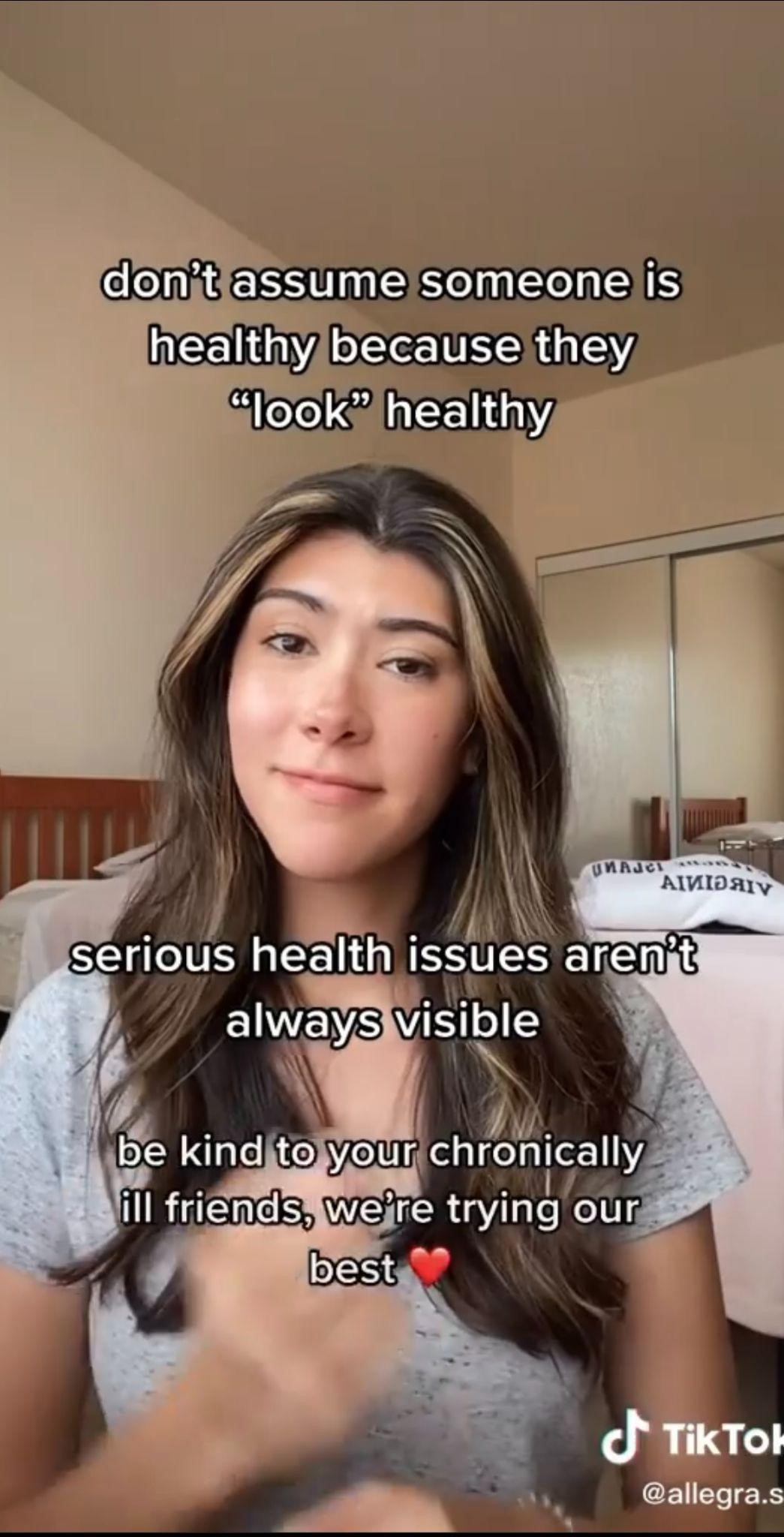 An Ode to the Spoon Theory and Online Communities Marfan Foundation