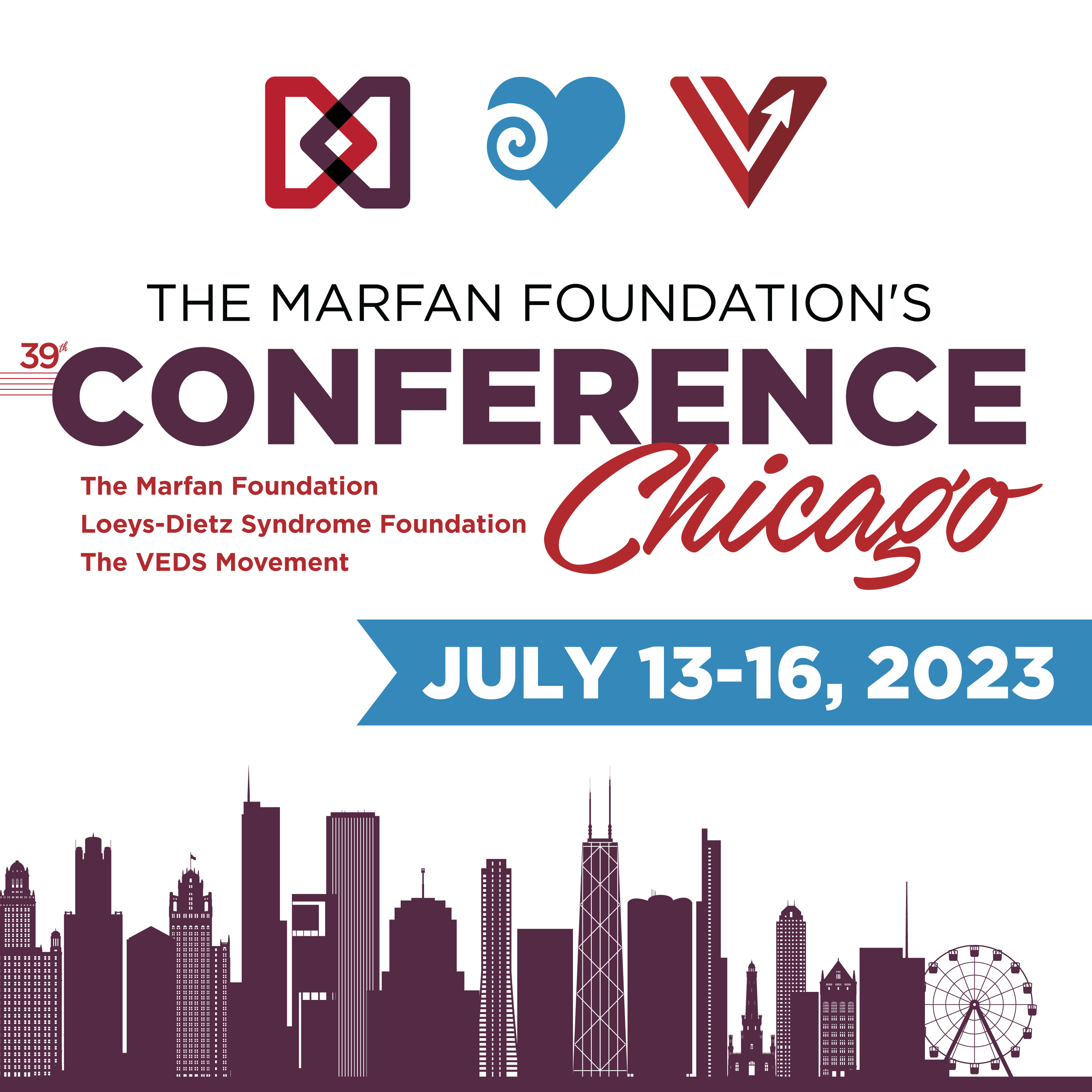 The Marfan Foundation’s 39th Conference Marfan Foundation