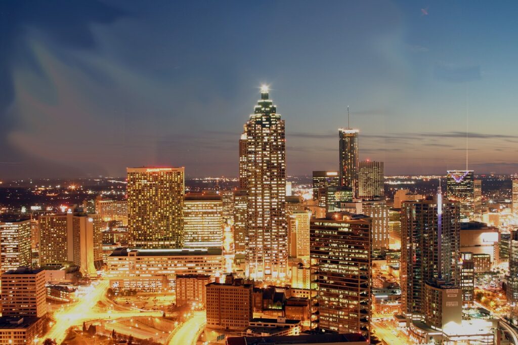 Announcing Atlanta Conference 2025, Virtual Global Conference 2024