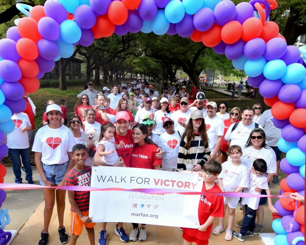 Don't Miss Upcoming Foundation Events: Save the Dates! - Marfan Foundation