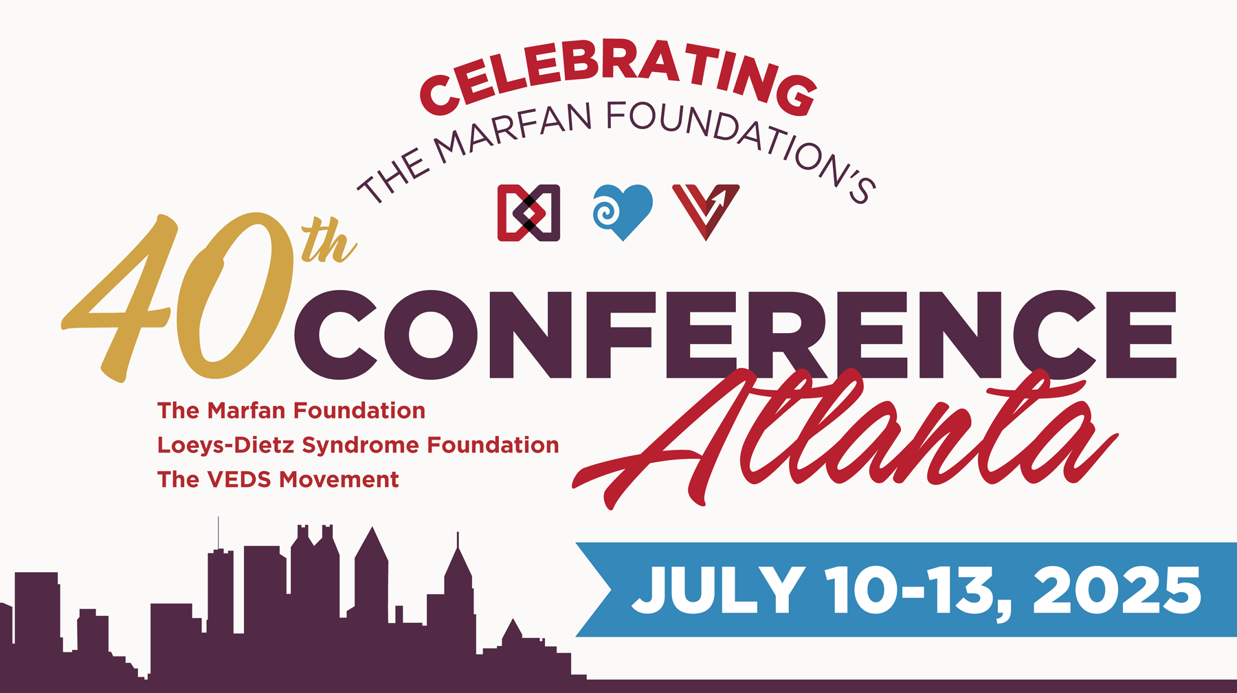 Conference logo