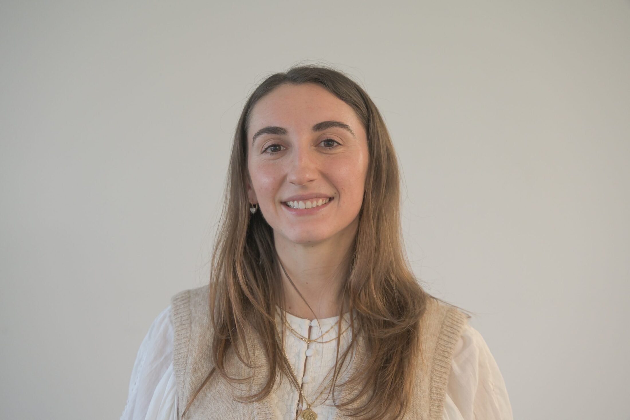 Lucia Buccioli, University of Antwerp